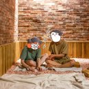 서울사우나 이미지