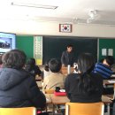 성룡초등학교 이미지