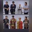 세븐일레븐일산호수그린점 | 송모찌블로그 / 한파에 러닝하고 순대국먹고 핫후라이드에 맥주마시고 아침부터 파스타해먹고 체했지만...