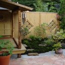 계절 담은 오일파스텔 이미지