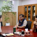 농협유통노동조합 이미지