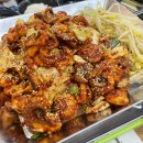 청주 율량동 점심 맛집 돗가비불쭈꾸미 재방문후기