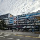 강서구청 본관 이미지