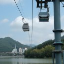 한려수도조망케이블카 | 한려수도조망케이블카 첫 방문 후기