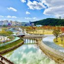 호수공원 이미지