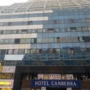 캔버라스크린골프 이미지