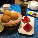 차이란 | 상하이 디즈니랜드 근처 맛집 차이란 딤섬 솔직 후기 디즈니 타운 홍미창펀 맛집