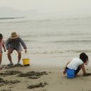 장삼포해수욕장 이미지