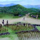 삼양동선사유적 이미지