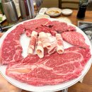 [경기/안산] 반월호수 소고기 맛집 &#34;착한고기 반월본점&#34; 내돈내산 룸이용 솔직후기 / 주차정보 有