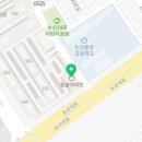 강산청솔아파트 이미지