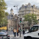 노경순 | Paris, France 01