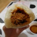 다흰왕만두찐빵 이미지