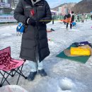 강원도 청소년수련관 | 2026 화천 산천어축제 정보 기간 입장료 준비물 3년 연속 방문 후기