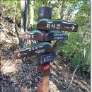 경기둘레길 가평24코스 | 경기둘레길24코스『삼회1리마을회관~가평설악터미널』ㅡ절고개오르내림조심또조심