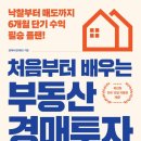 부동산과 경매 이미지
