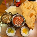 레이킨스몰 | 일산킨텍스 맛집 샤프란 인디아 🍛 인도커리부터 난까지 완벽했던 레이킨스몰 찐맛집 후기