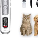 바론 | 요크셔테리어 셀프미용 강아지클리퍼 바론 프로바리깡 후기