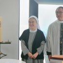 동검도의 바람과 들풀과 노을을 닮은 신부님께 이미지