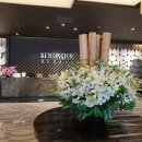 씨유켄싱턴리조트하동 이미지