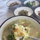 [삼척] 임원항 맛집 방파제식당