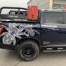 아이언 바디 이미지