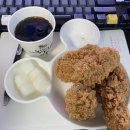 코로나걸리고 왔어요.