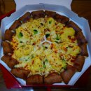 칸타빌레 6차 | [강정구의 피자생각 목감점 후기] 못난이피자 고구마피자 솔직후기!