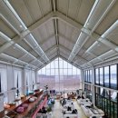 가온커피 | ♪[서산 카페가온] 서산 아이랑 가기 좋은 넓은 잔디 야외 분수 있는 대형카페