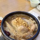 남해한방삼계탕 | [강원 속초] 보양식으로 완벽한 삼계탕 맛집 :: 지호한방삼계탕