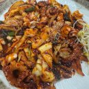 착한낙지홍도점 | 대전 홍도동 착한낙지 홍도점 솔직후기 – 육전, 낙지볶음, 해물파전