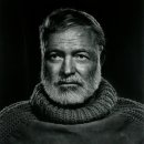 인물사진: I . Yousuf Karsh - 영혼의 뷰파인더 이미지