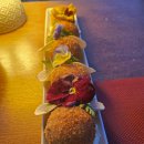 강남-217 | #355 [내돈내산] 신논현 은하수, 강남 야경 뷰 루프탑 이자카야! 사시미 퀄리티 찐 후기