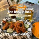 The house | 쿠알라룸푸르 PITT 클럽 근처 술집 맥주집 The Brew House 후기