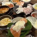 풍무로68번길-L | 전포 숙성회가 맛있어서 재방문한 파도 후기