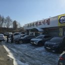 성거-11 | 천안 성거 소우리 생고기집, 화요일 한정 선지해장국 후기