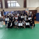 마장 팀케이 복싱 크로스핏 이미지