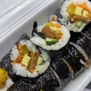 죽장간이휴게소 | 생활의달인 포항 맛집 도라지조청김밥 죽장휴게소 소문난 잔치집?