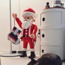 천면(부지1리) | Farewell 2025-12월집밥,크리스마스홈파티 그리고 호쿠사이 전시 관람 후기