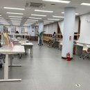 검암도서관 자유열람실 이미지