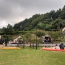 제주올레카라반 & 캠핑 | 제주도캠핑장 깨끗한 제주올레캠핑 다녀온 후기