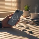 11650-17-95-5 | 빅쏘 맥세이프 케이스 아이폰17 프로 맥스 써보니 2주 후기