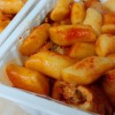 소소한떡볶이