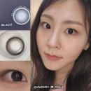 렌즈미 누오렌즈 착용후기 (블랙, 그레이, 초코, 브라운) - 웨딩렌즈로 찰떡💗