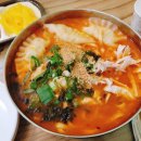 예가네닭칼국수