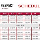 크로스핏 리스펙 이미지