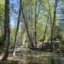 coldbrook camping ground and crystal lake cafe 이미지