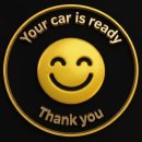 월배힐스테이트 | 월배힐스테이트 출장세차, 신형 팰리세이드 관리 결과 공유합니다