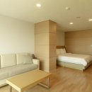 유니호텔 이미지