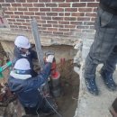 보강건설(주) | [서울 양천구] ㅇㅇ초등학교 φ75mm(코아천공有) 마이크로파일 내진보강 시공 후기